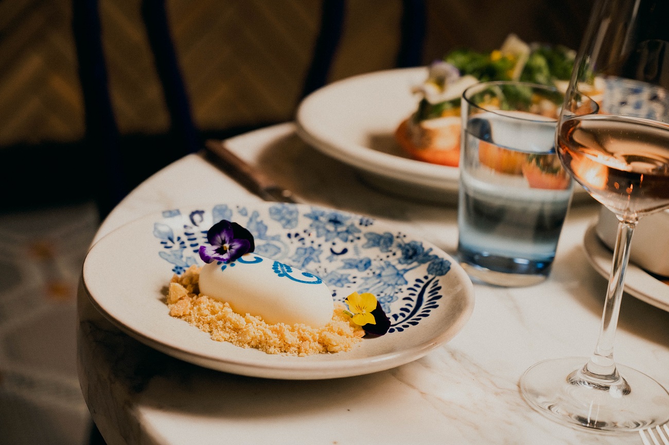 Degusta los sabores de Cello Cucina Italiana en Puebla